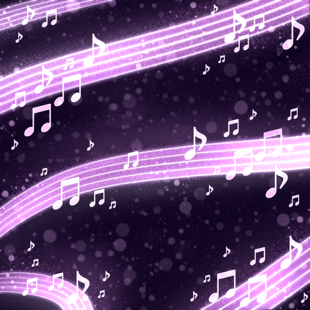 concert screen background