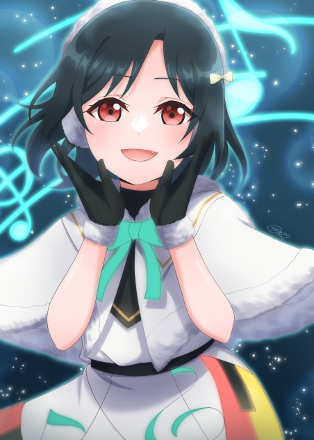 OP栞子