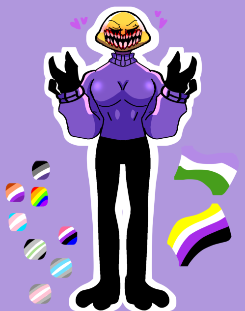 Lemon demon