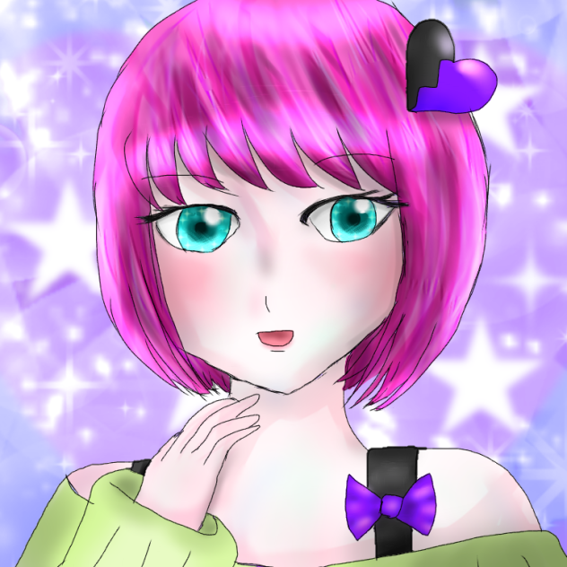 なりたい私！