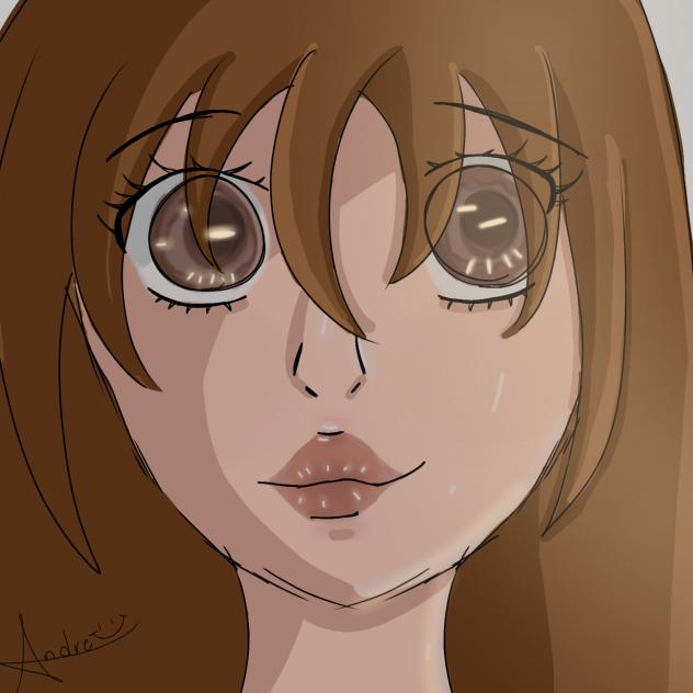 girl 1