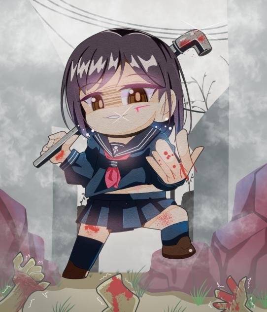 Silent hill F 2025