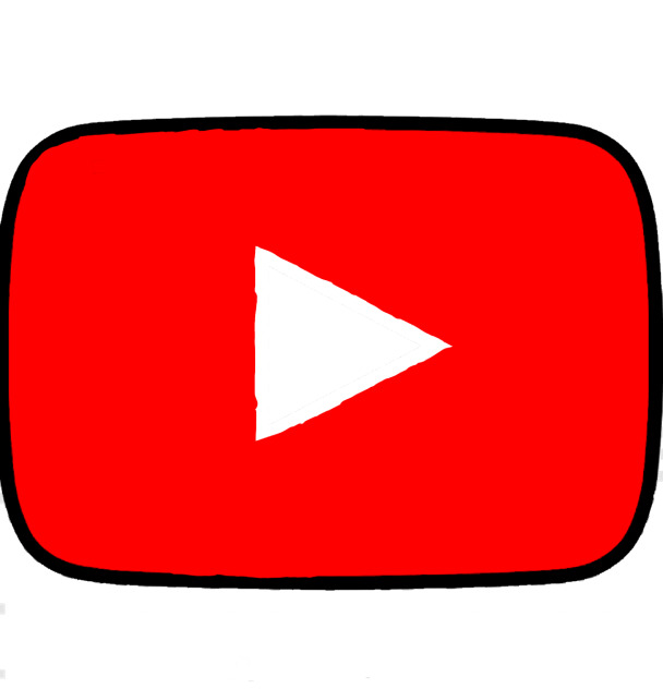 YouTube logo