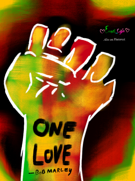 HAPPY JUNETEENTH!!!