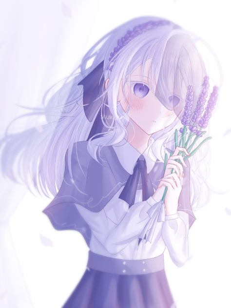あなたを待っていた