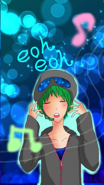 【MSSP】eoheohさん【顔捏造】
