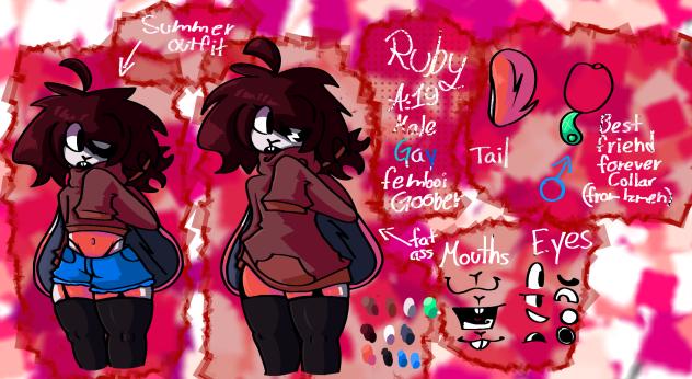 New ruby design v4
