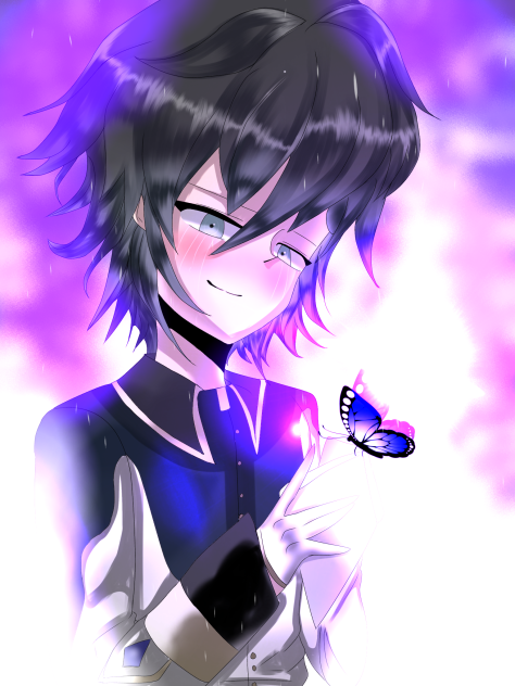ロナン