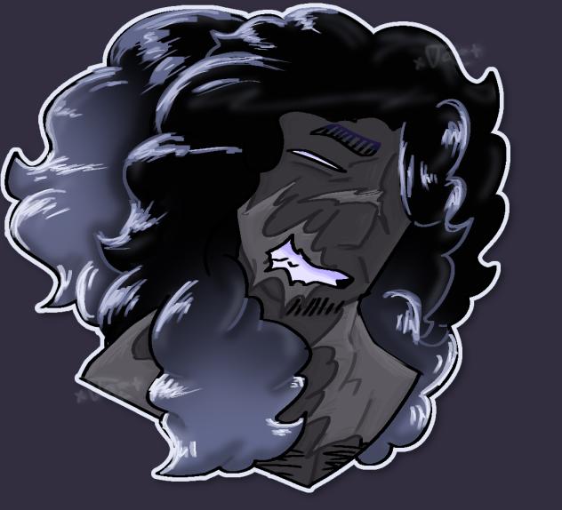 🗡️🖤 𝑺𝒊𝒍𝒆𝒏𝒕 𝑺𝒂𝒍𝒕 💜🧂