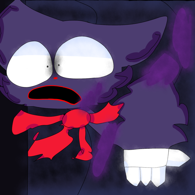 I remade XE's Death.