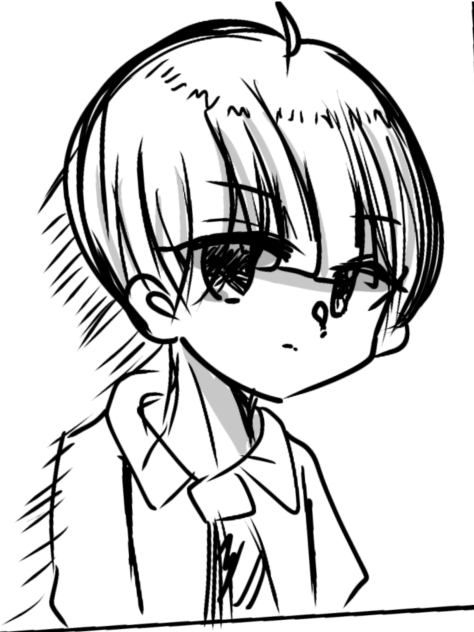 待って！すごいイケメンかけた！