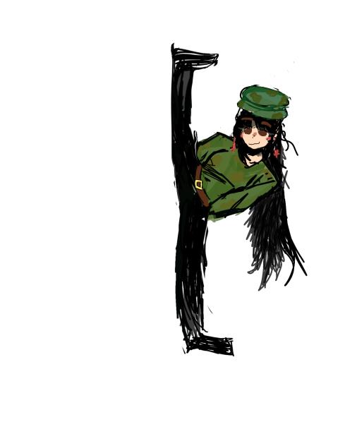 chinese military trendd