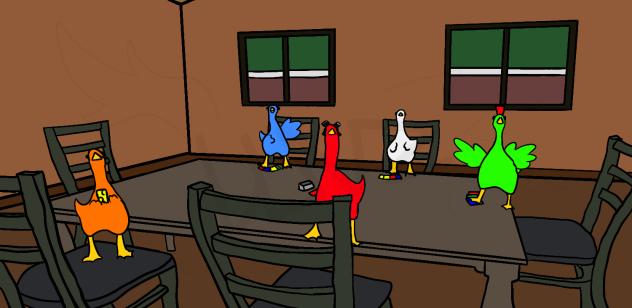 Redrawing Scenes Part 1