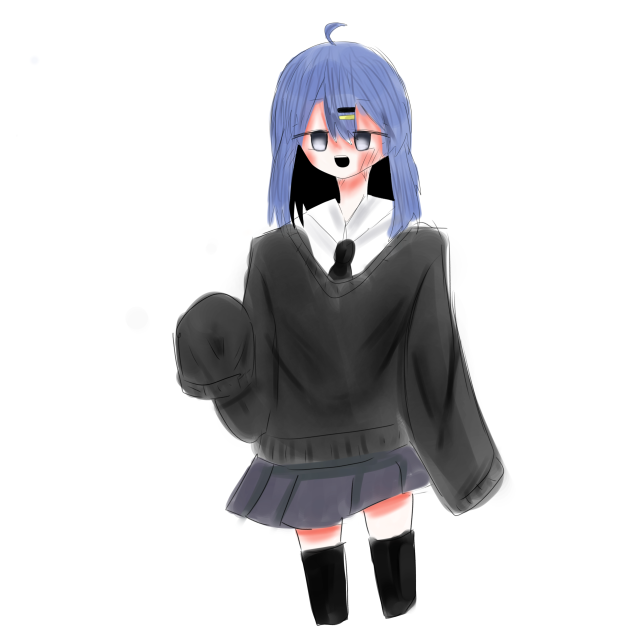 郁ちゃん