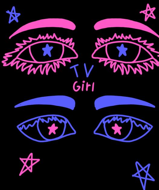 🩷~TV Girl trend~💙