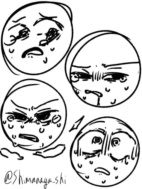 らくがき5