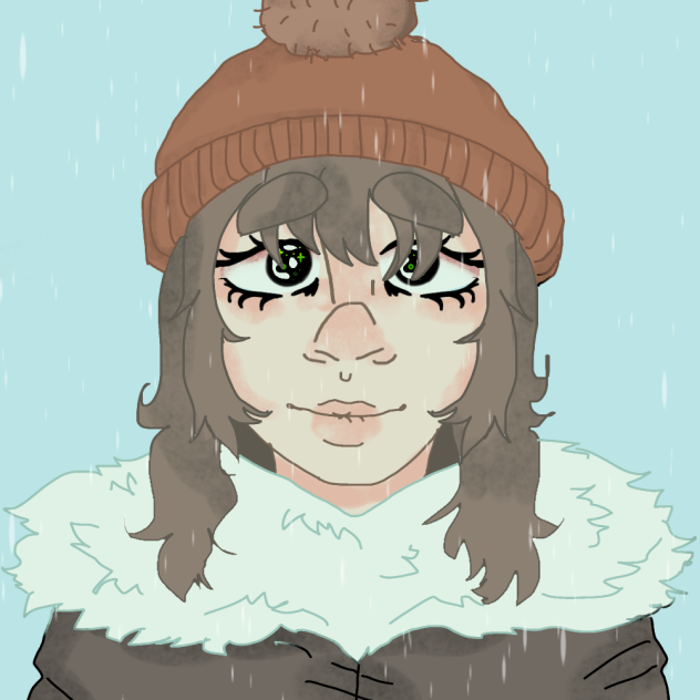 For Estella Woods - ibisPaint
