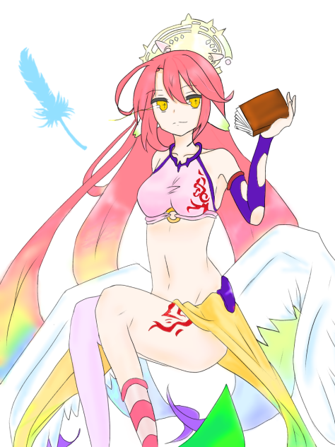 ジブリール