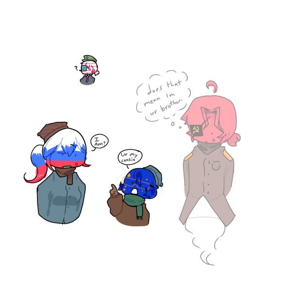 🤨 - ibisPaint