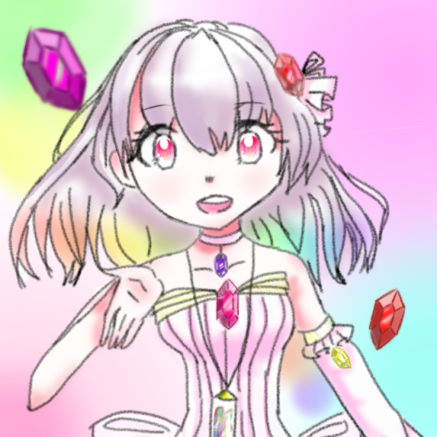 オリキャラ