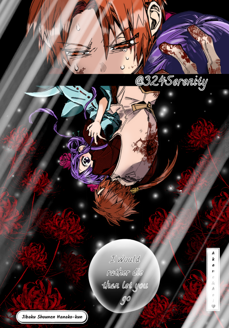 Aoi & Akane ♡ - ibisPaint