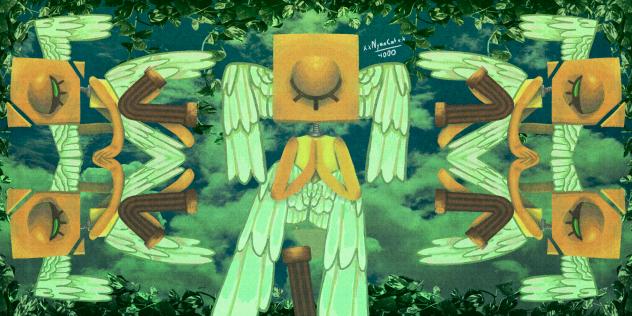 Harken DoD Die of Death