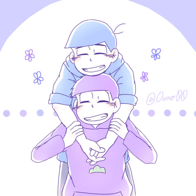 カラ一