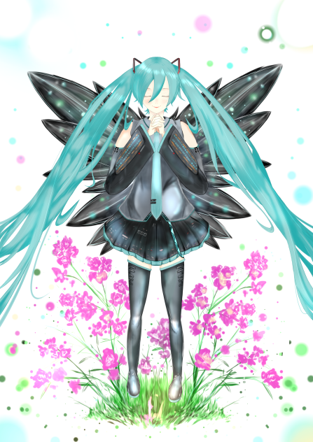 デンドロビウムファレノプシス