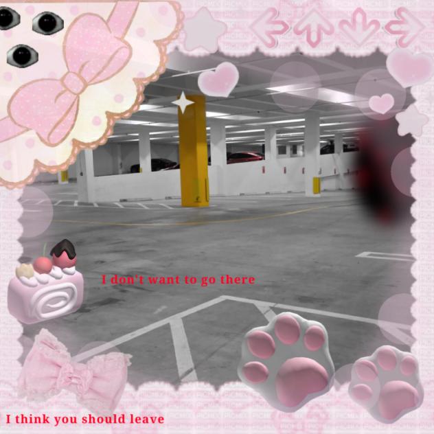 woah woah image practice