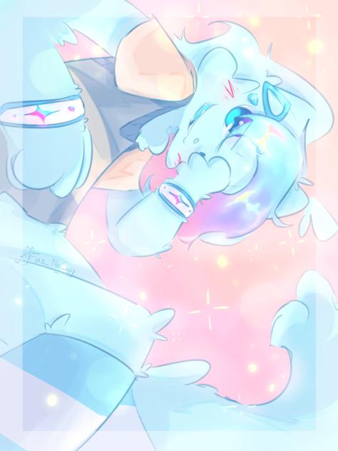 LazyArt#6