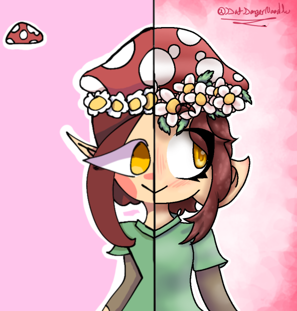 Collab with Rusttick Rusttick