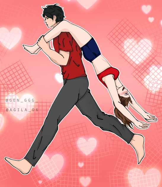 Valentine's Day 2022
