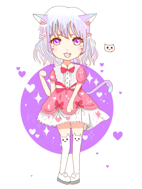 chibi - ibisPaint