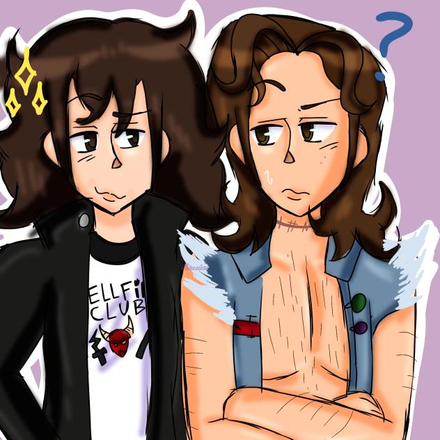 iiii have no title ideas