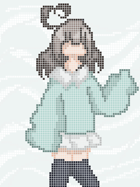 Mint Breeze