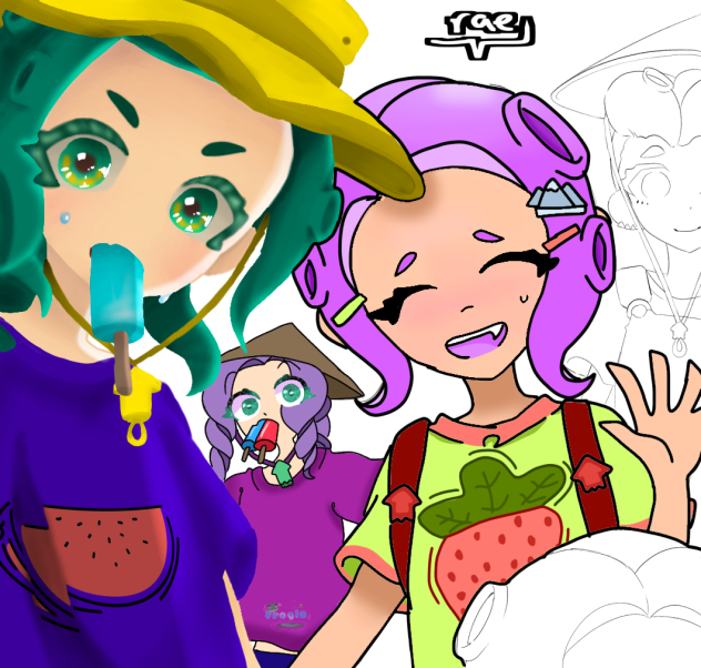Look in desc also Collab 🙃