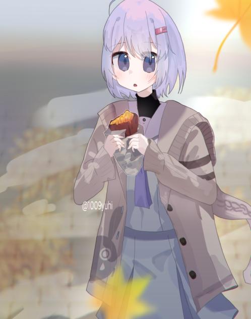 焼き芋