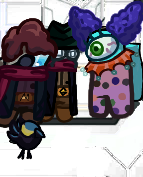 IT xD - ibisPaint