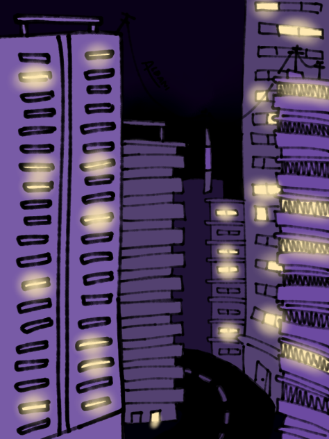 City