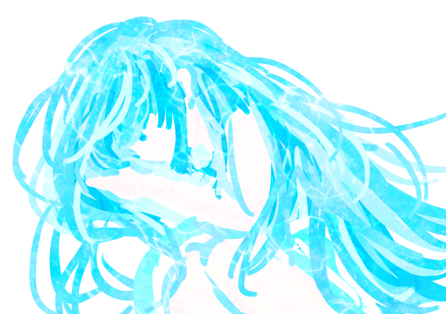 空色になりたい