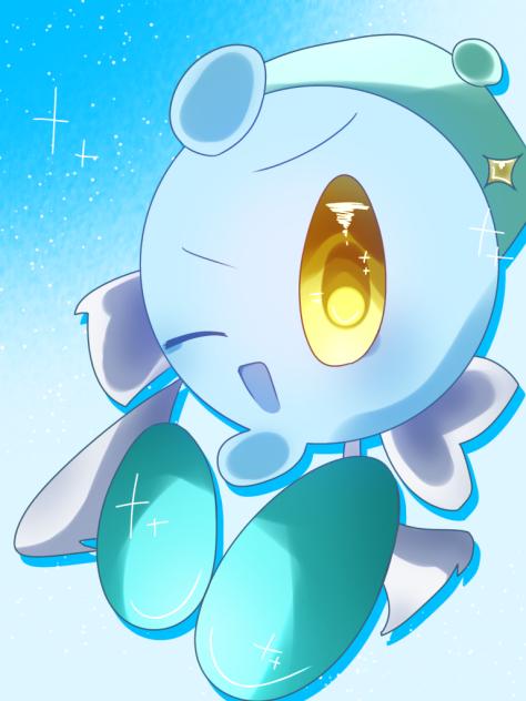 ソラくん