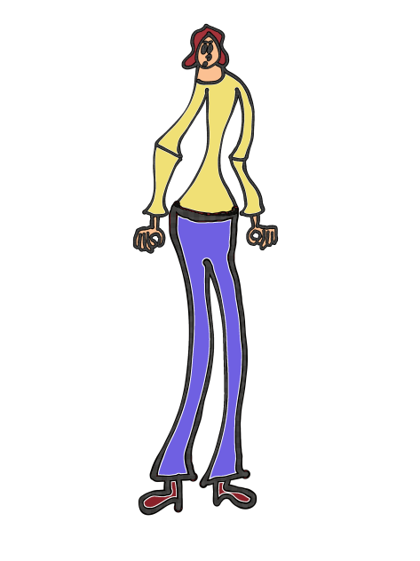 Sans titre 83 - ibisPaint
