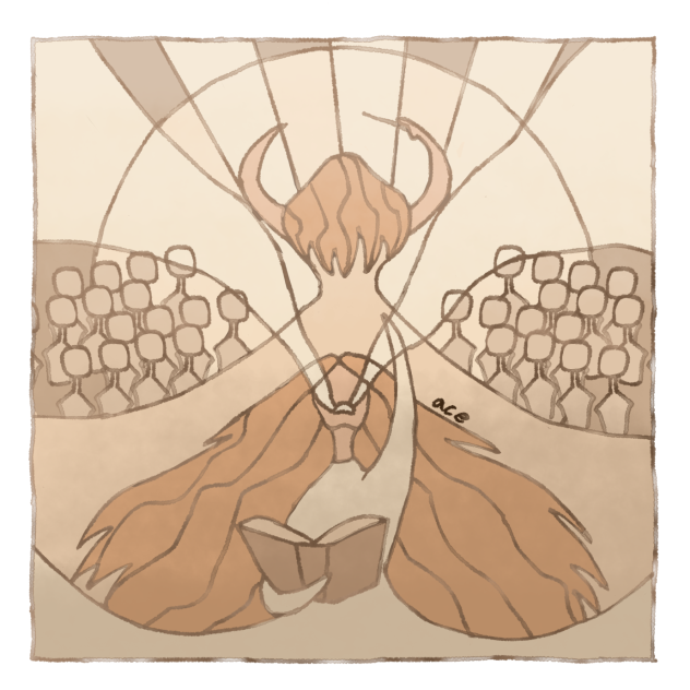 DSMPtober day 5 (song)