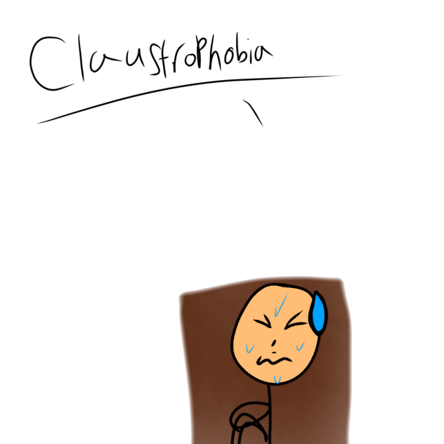 Claustrophobia