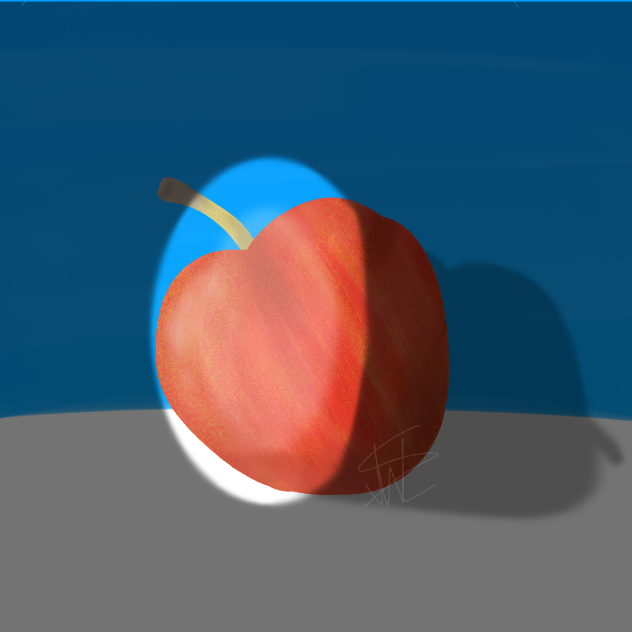 Realism Attempt - ibisPaint