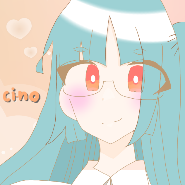 お嬢様チーノ！
