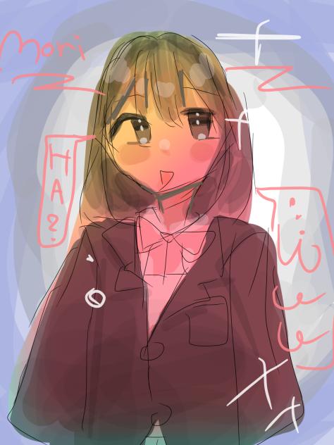 カラフルううう