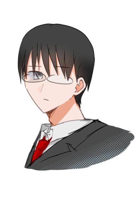 落描き🎶