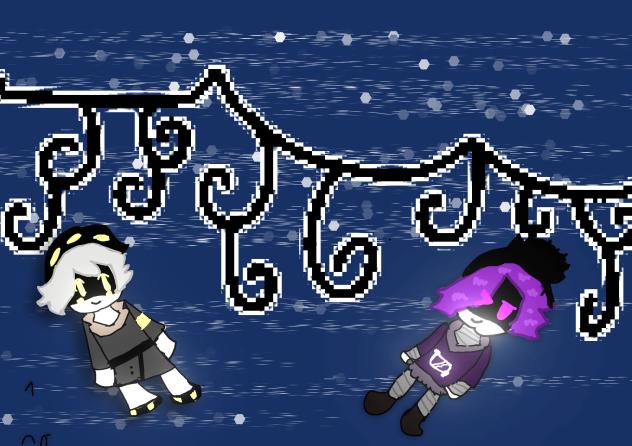 NUZI  Murder Drones Art