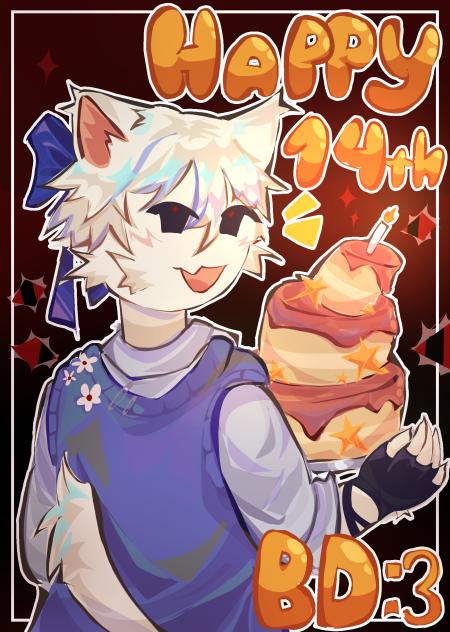 im late ;[